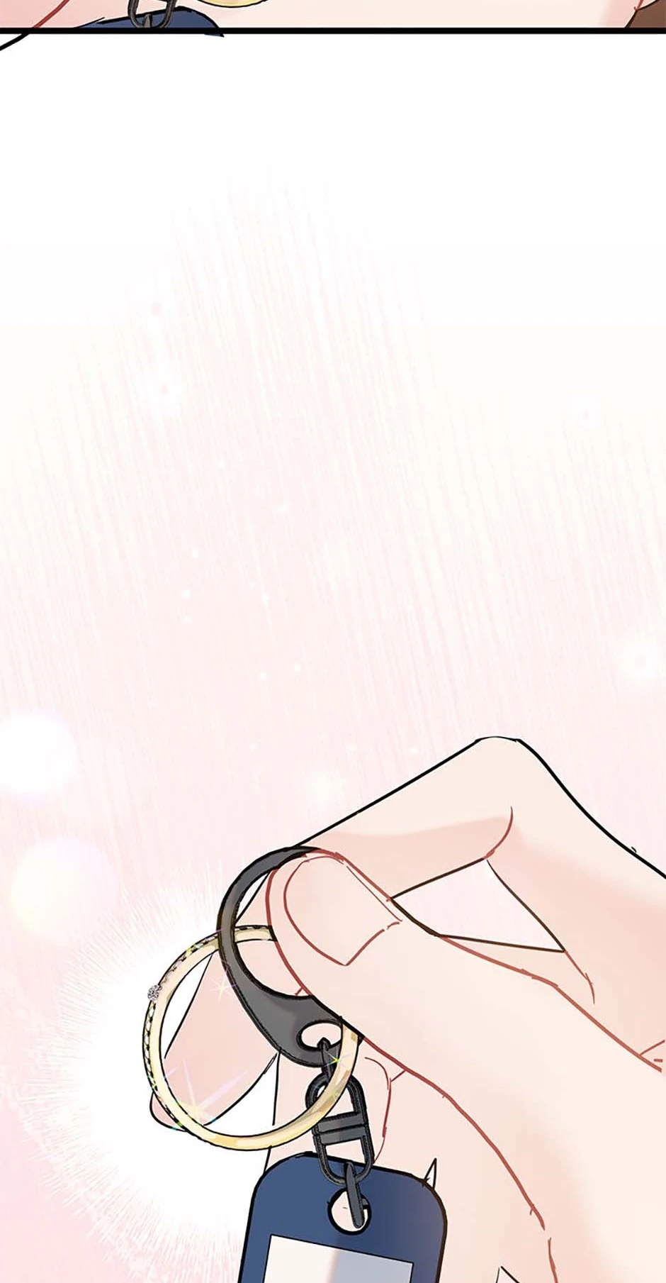The Dignity Of Romance Chapter 91 - page 17