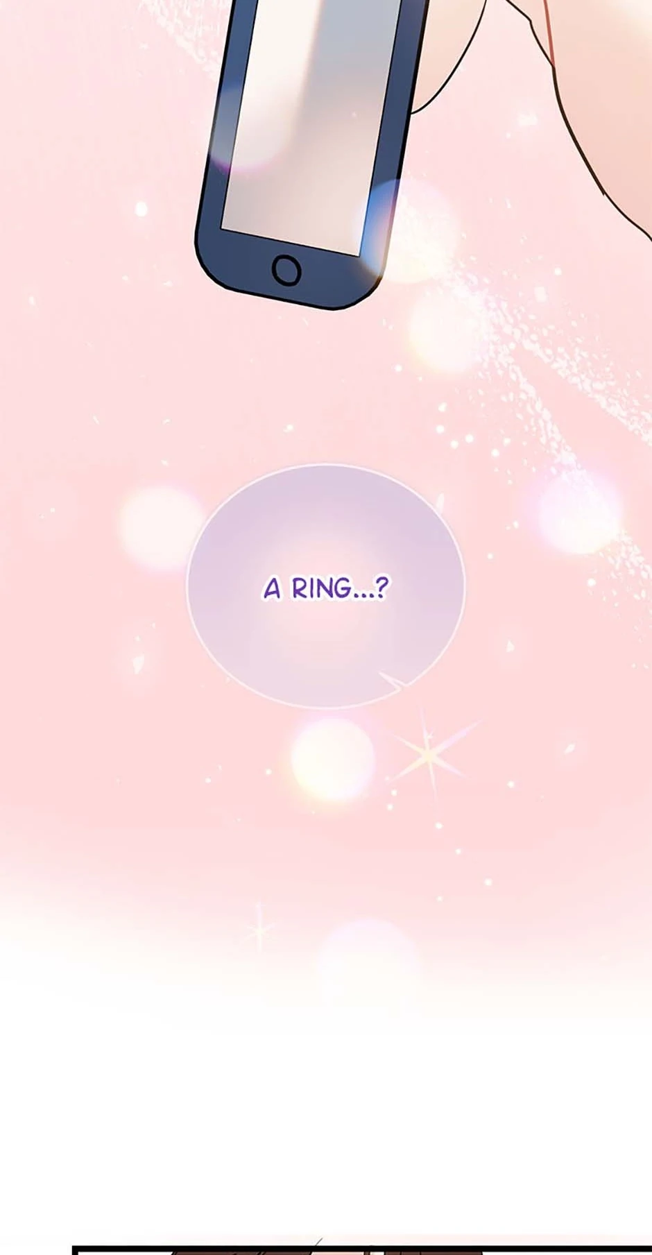 The Dignity Of Romance Chapter 91 - page 18