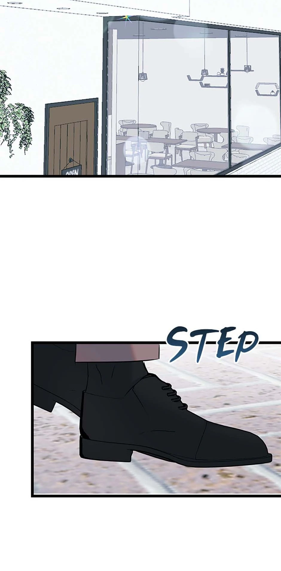 The Dignity Of Romance Chapter 91 - page 2