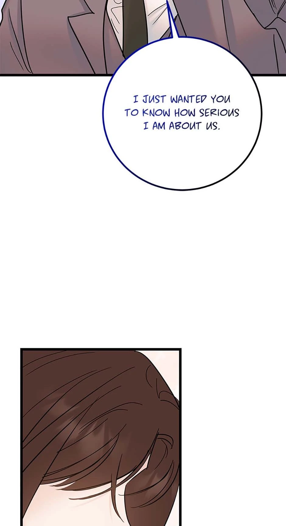 The Dignity Of Romance Chapter 91 - page 21
