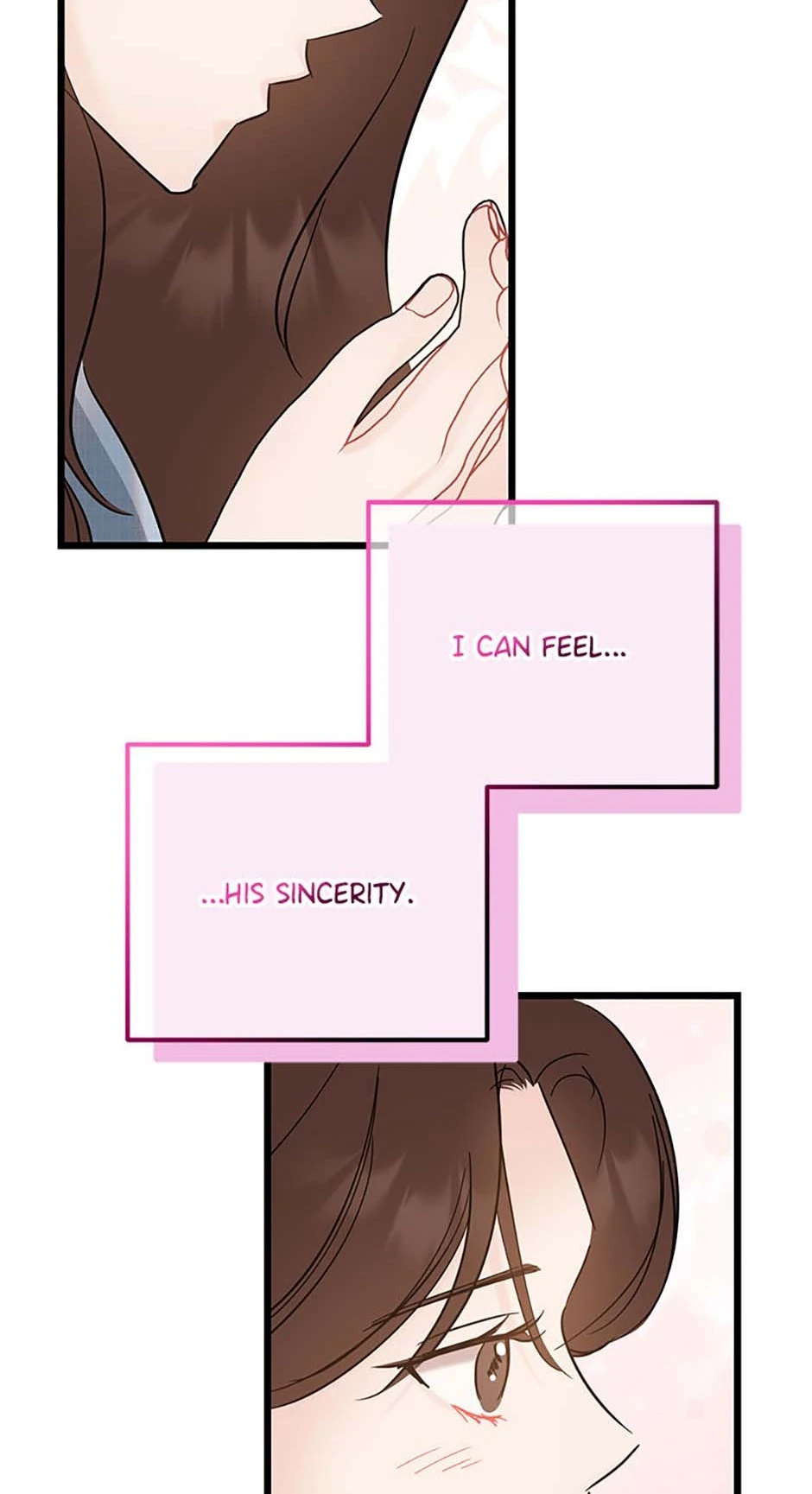 The Dignity Of Romance Chapter 91 - page 22