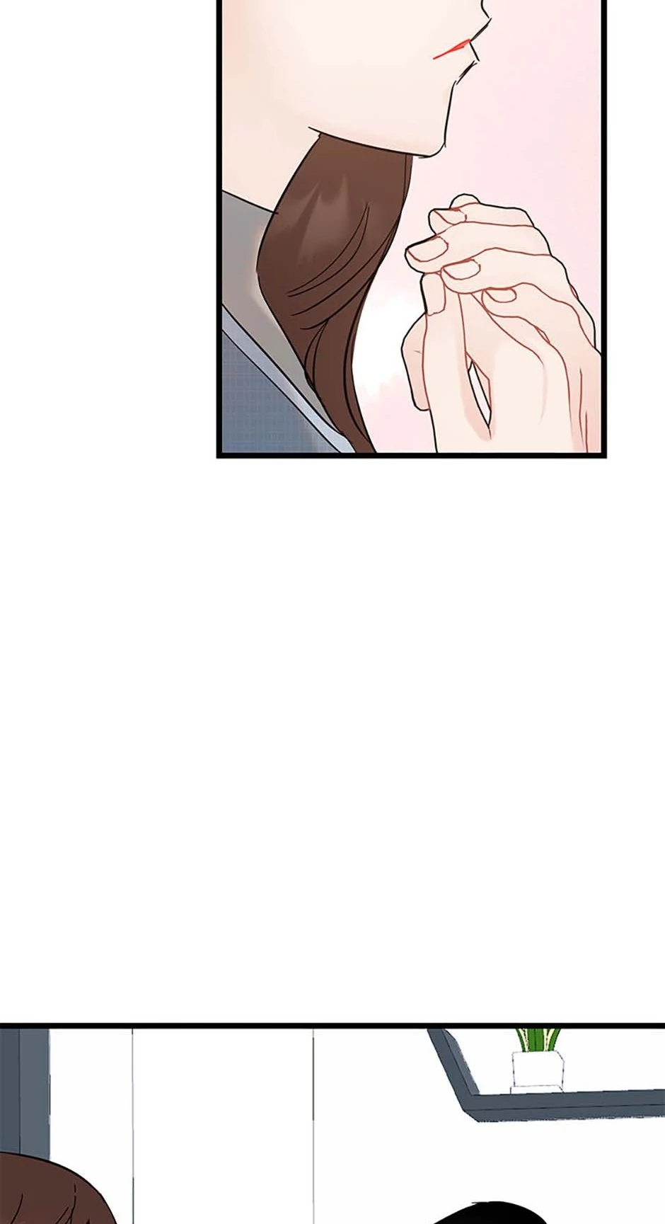 The Dignity Of Romance Chapter 91 - page 23