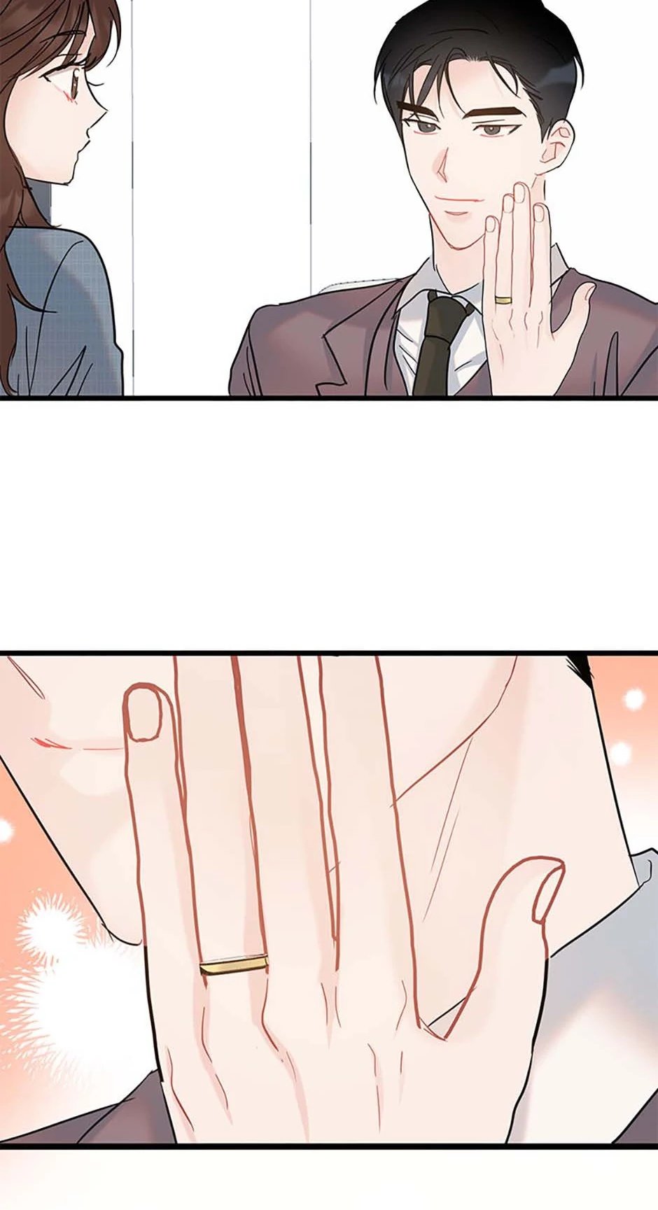 The Dignity Of Romance Chapter 91 - page 24