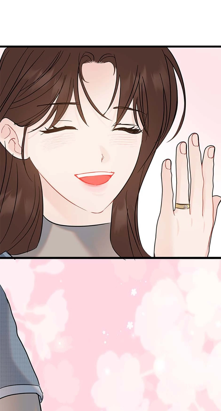 The Dignity Of Romance Chapter 91 - page 27