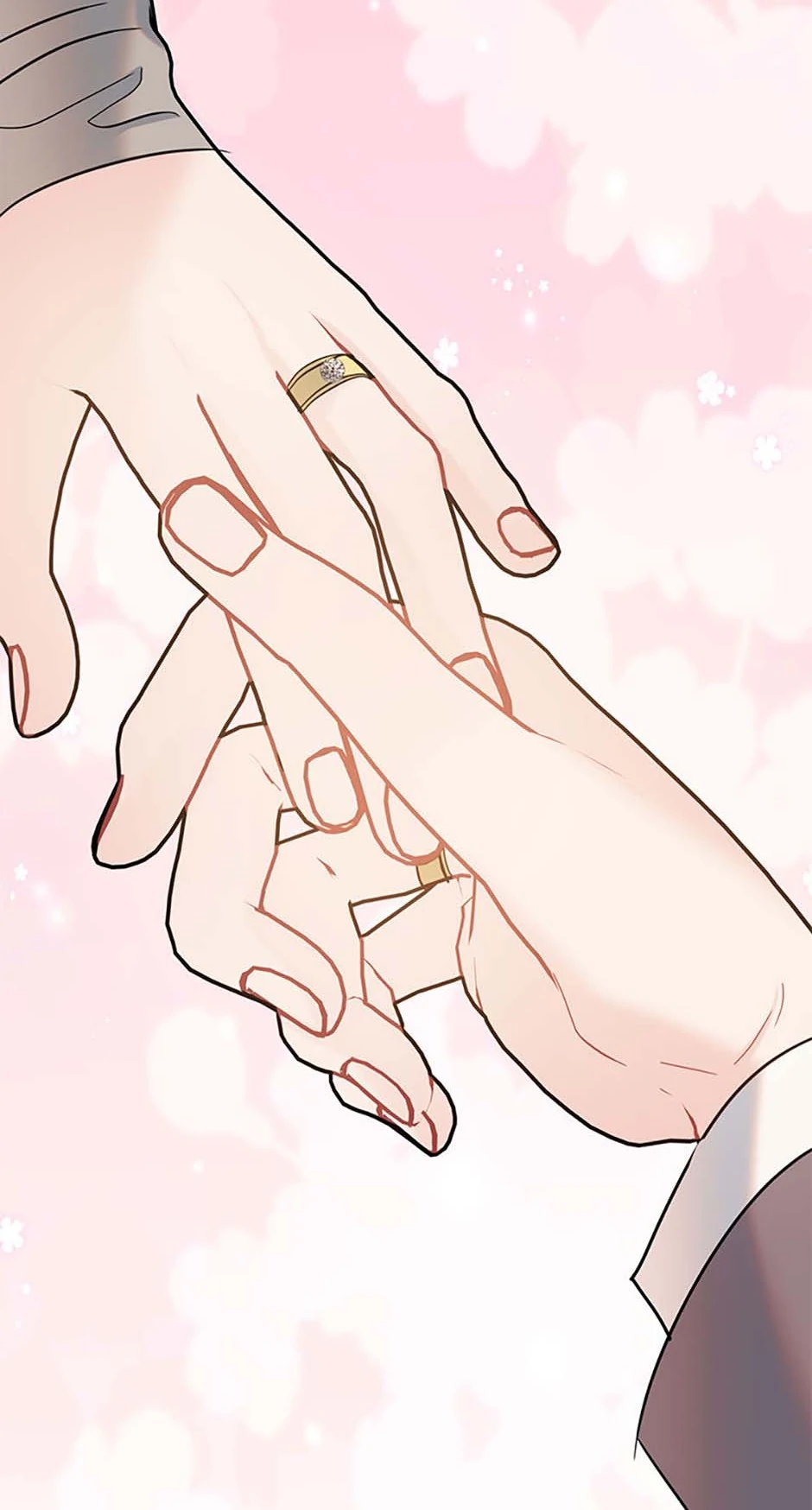 The Dignity Of Romance Chapter 91 - page 28