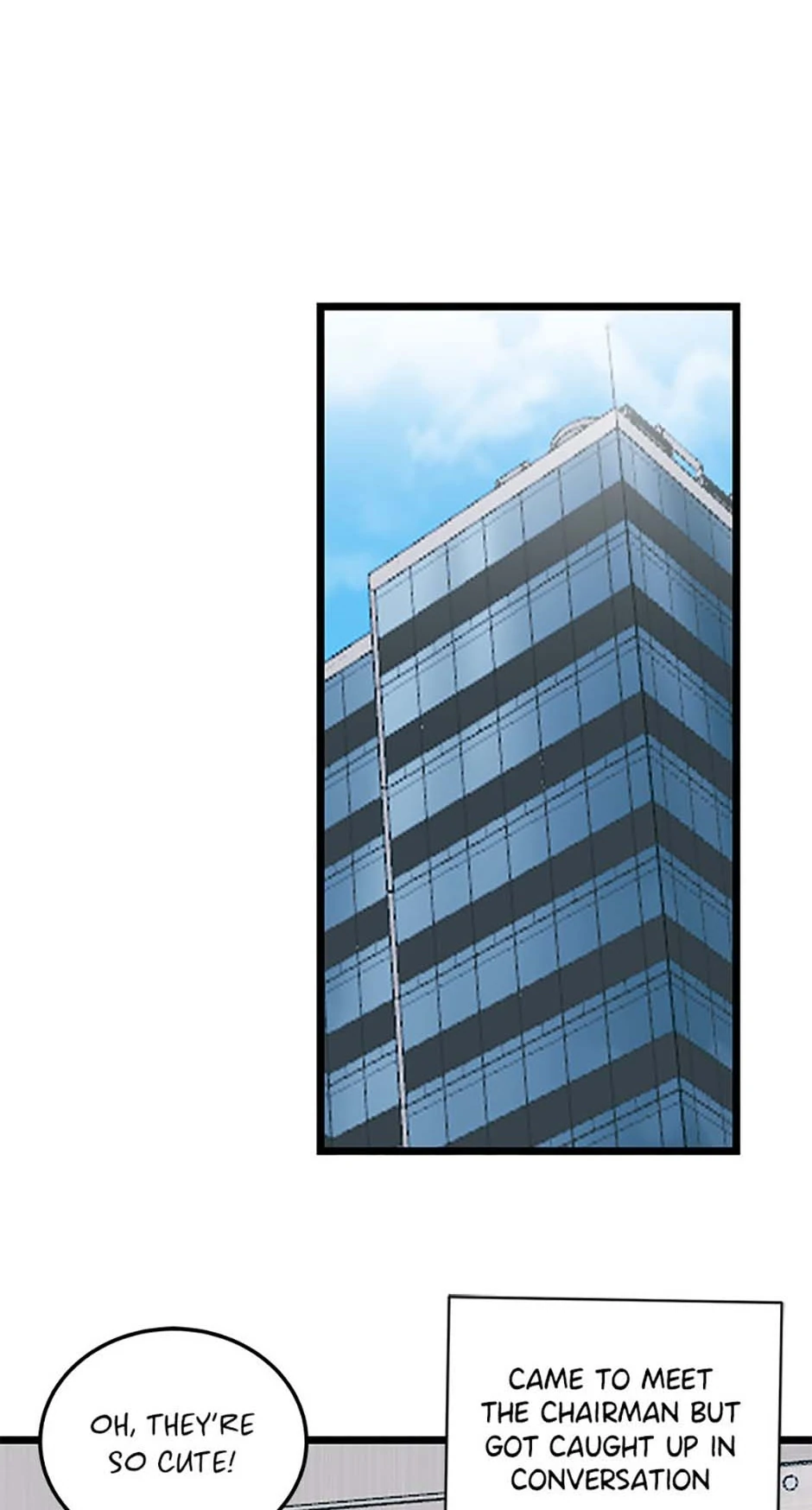 The Dignity Of Romance Chapter 91 - page 30