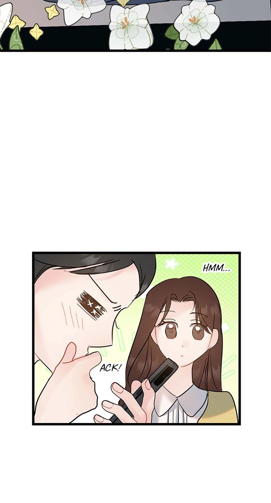 The Dignity Of Romance Chapter 91 - page 33