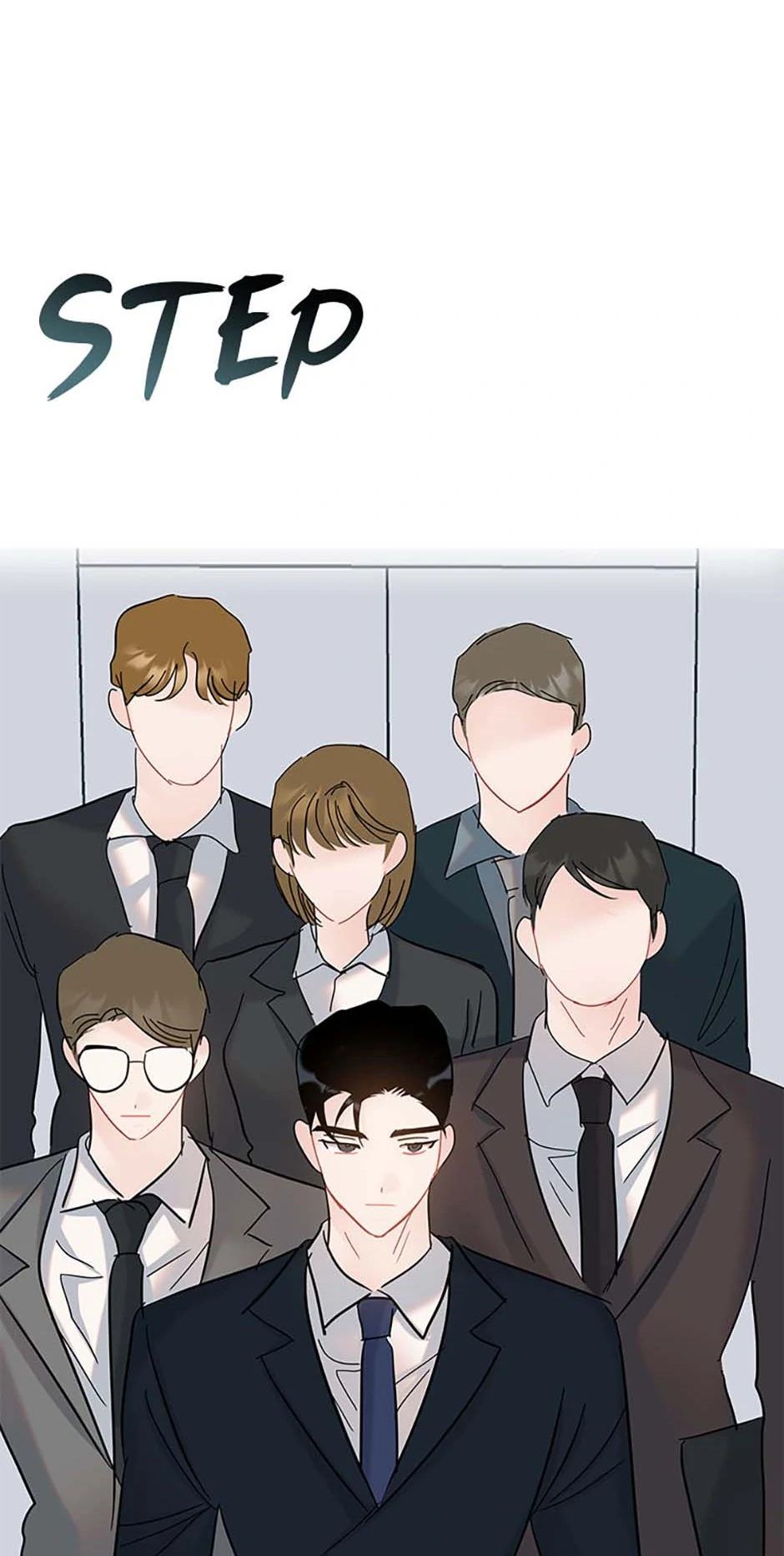 The Dignity Of Romance Chapter 91 - page 39