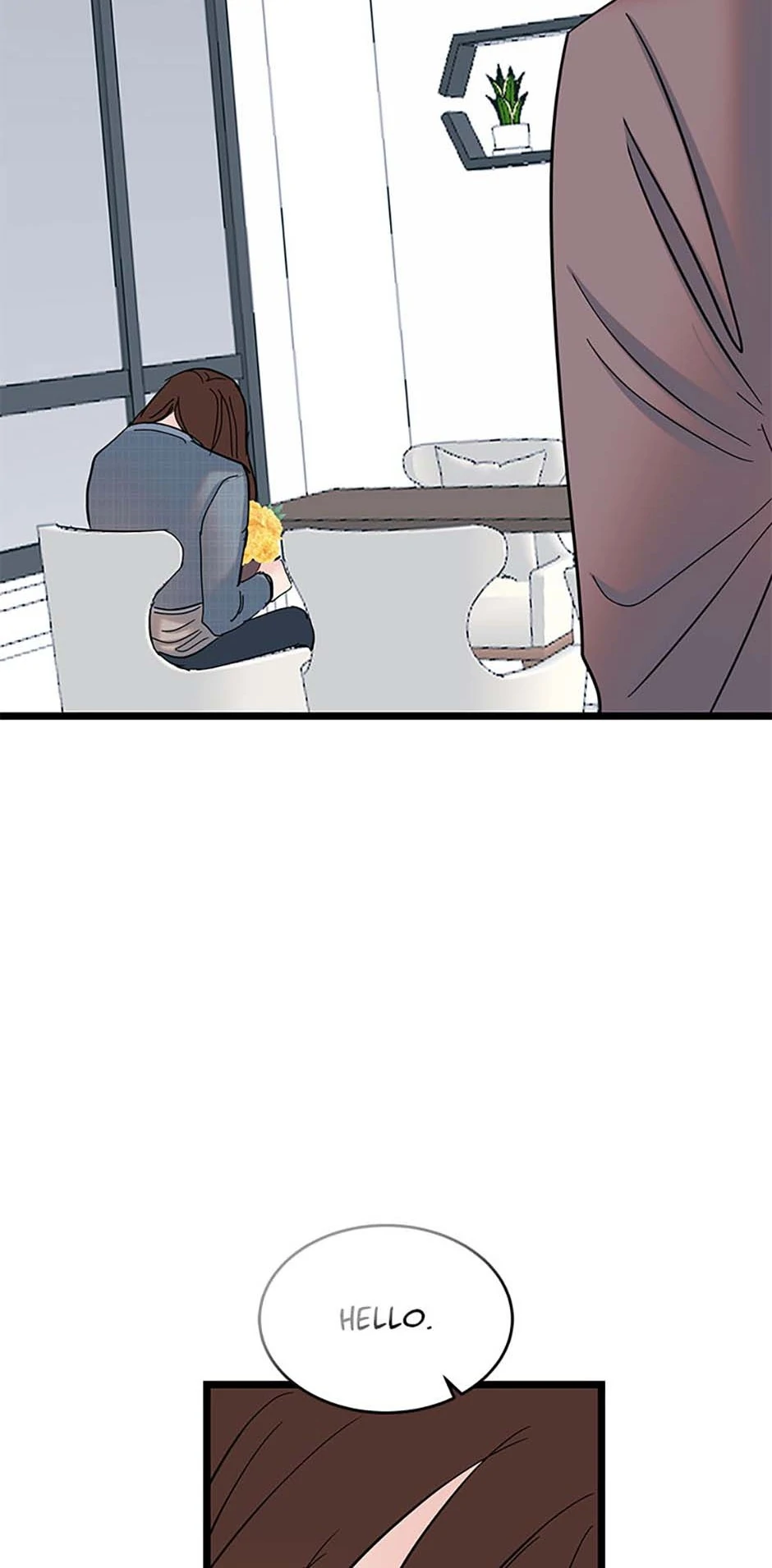 The Dignity Of Romance Chapter 91 - page 4