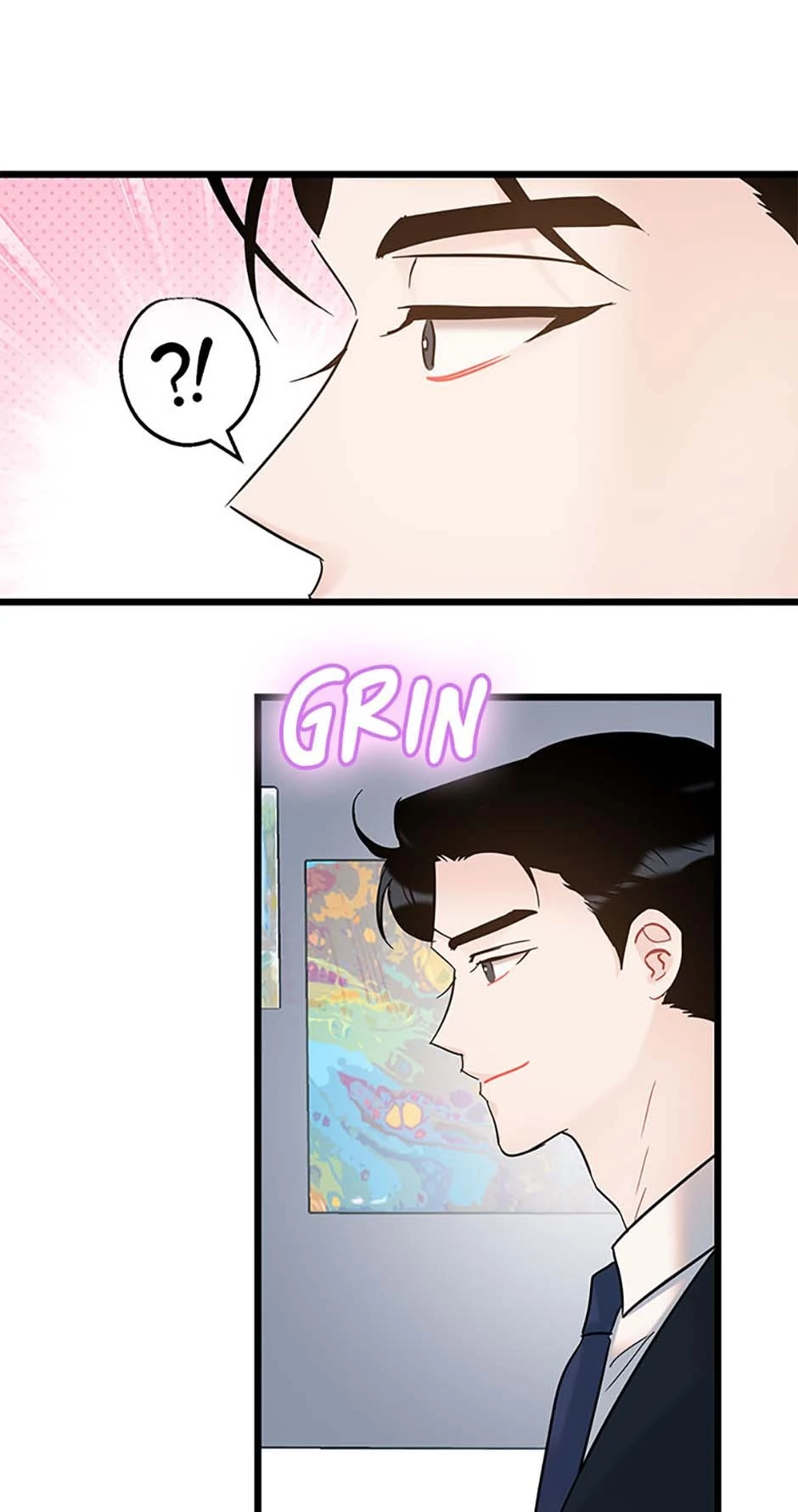The Dignity Of Romance Chapter 91 - page 41