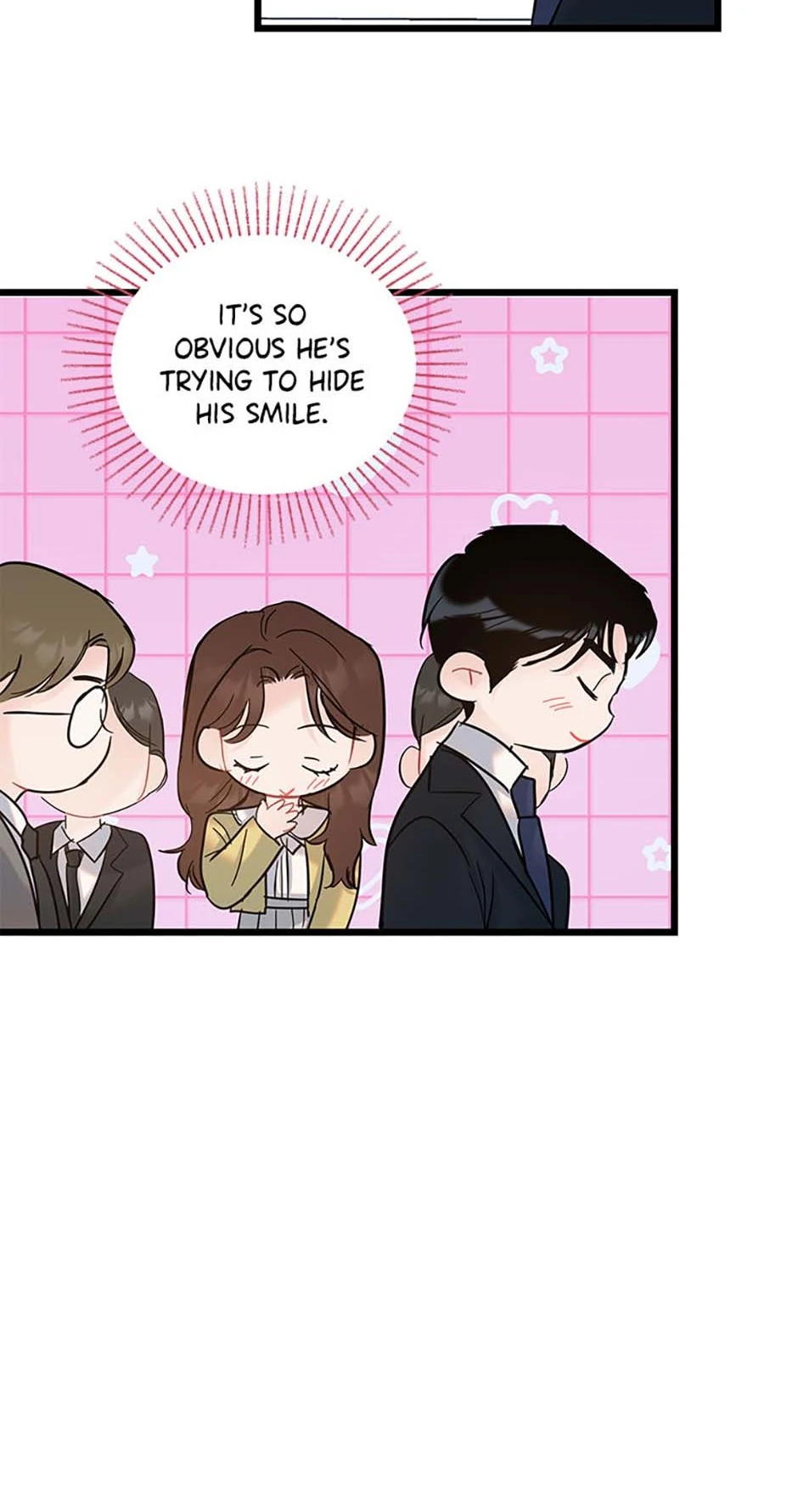 The Dignity Of Romance Chapter 91 - page 42