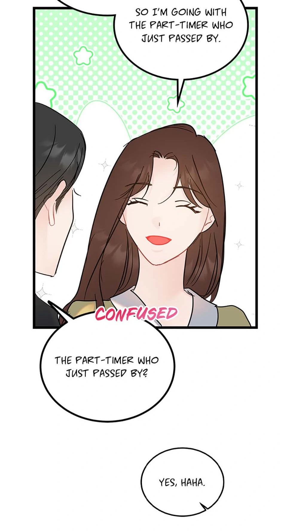 The Dignity Of Romance Chapter 91 - page 44