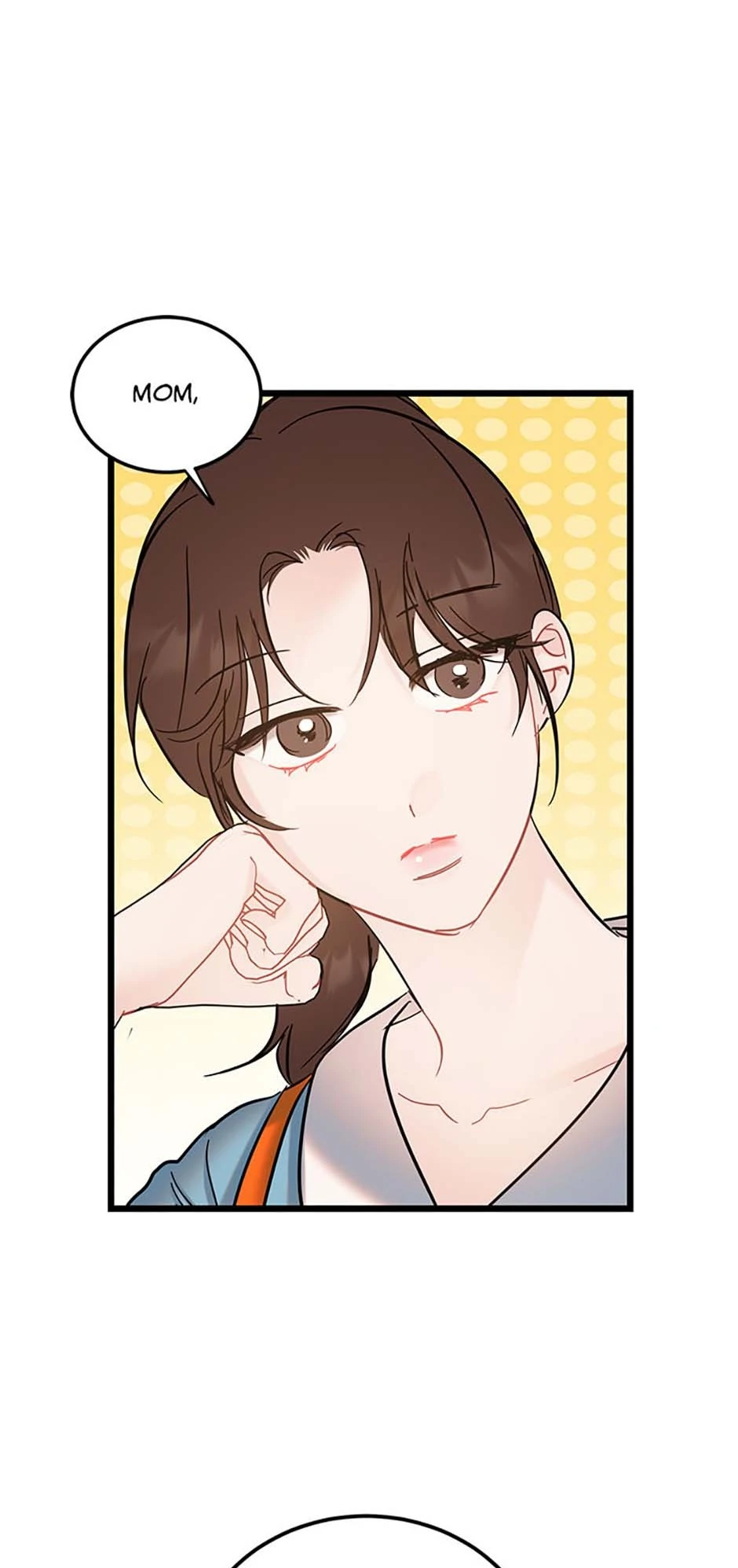 The Dignity Of Romance Chapter 91 - page 47