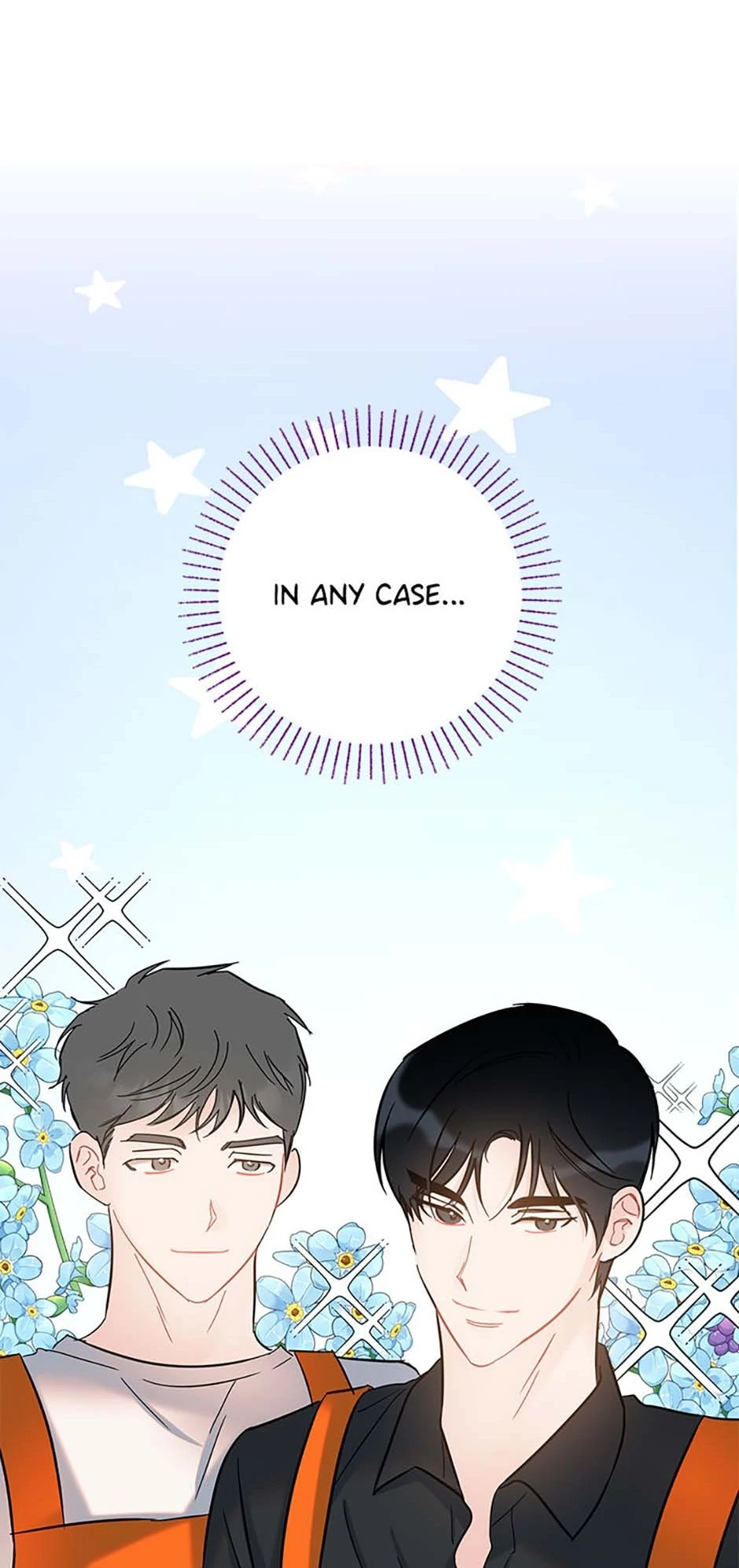 The Dignity Of Romance Chapter 91 - page 50