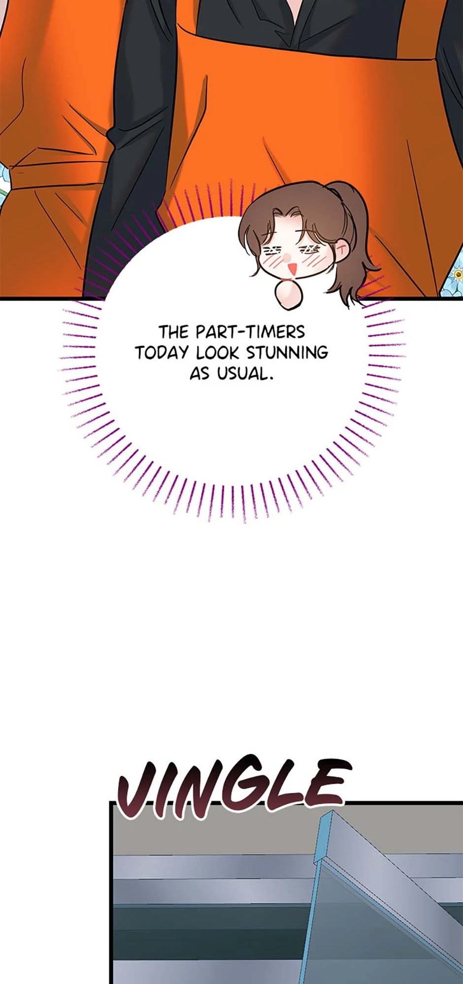 The Dignity Of Romance Chapter 91 - page 51