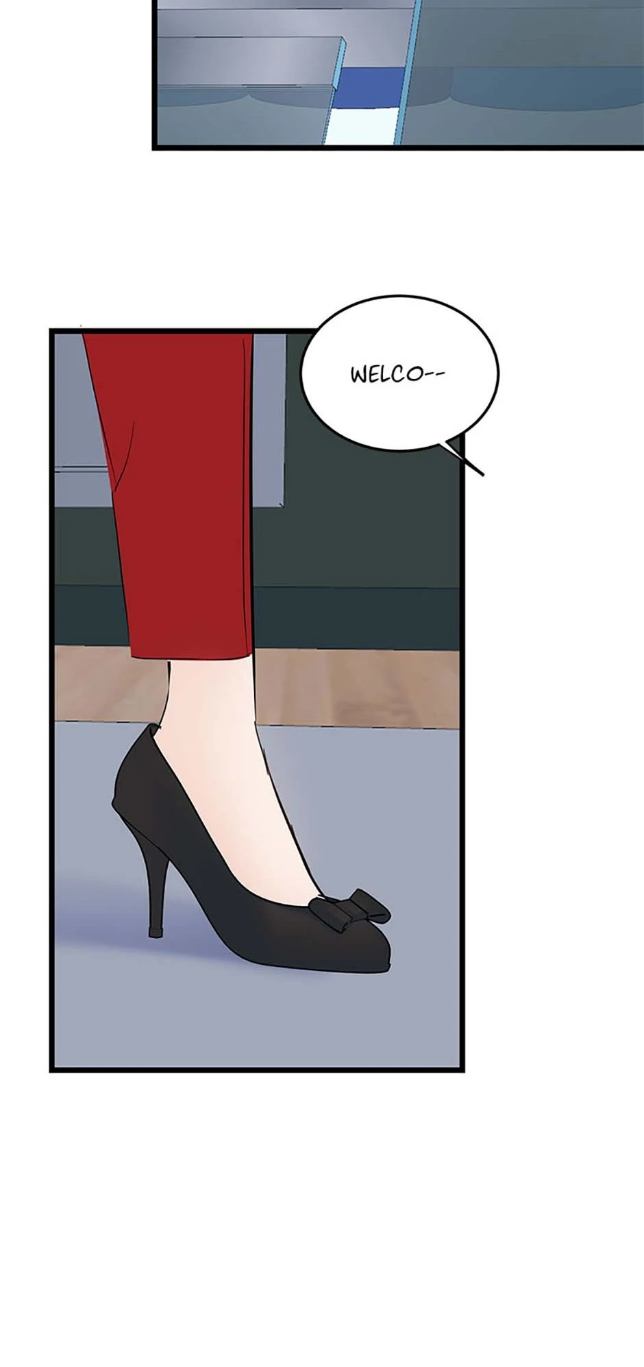 The Dignity Of Romance Chapter 91 - page 52