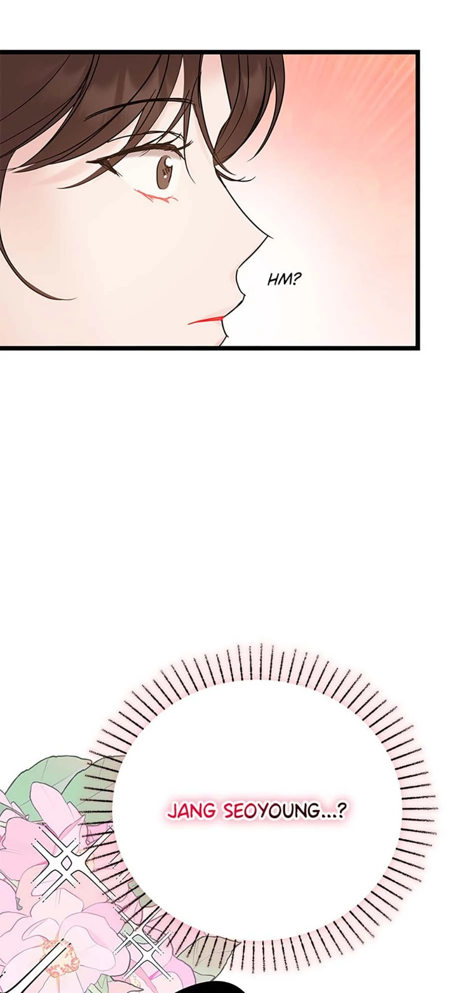 The Dignity Of Romance Chapter 91 - page 53