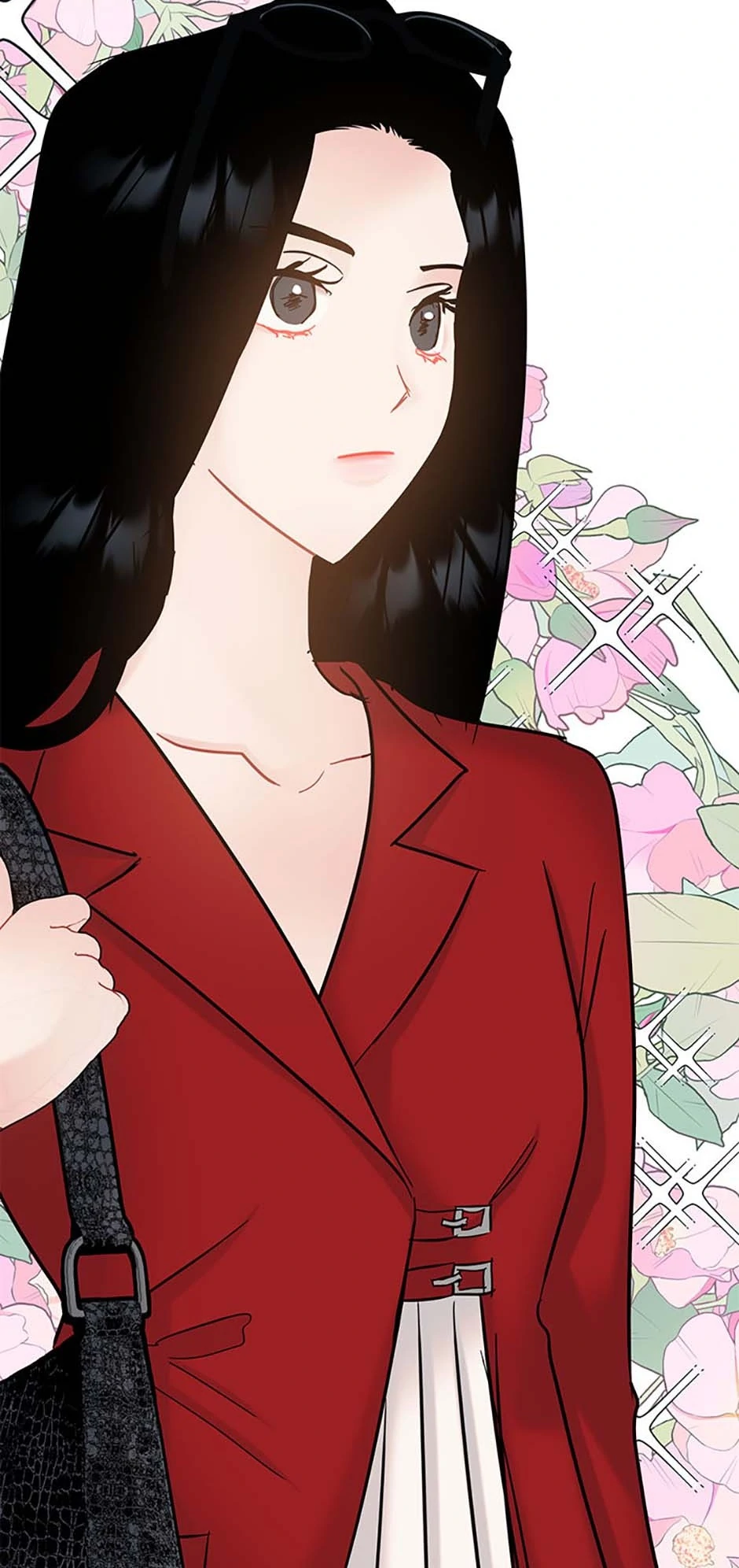 The Dignity Of Romance Chapter 91 - page 54