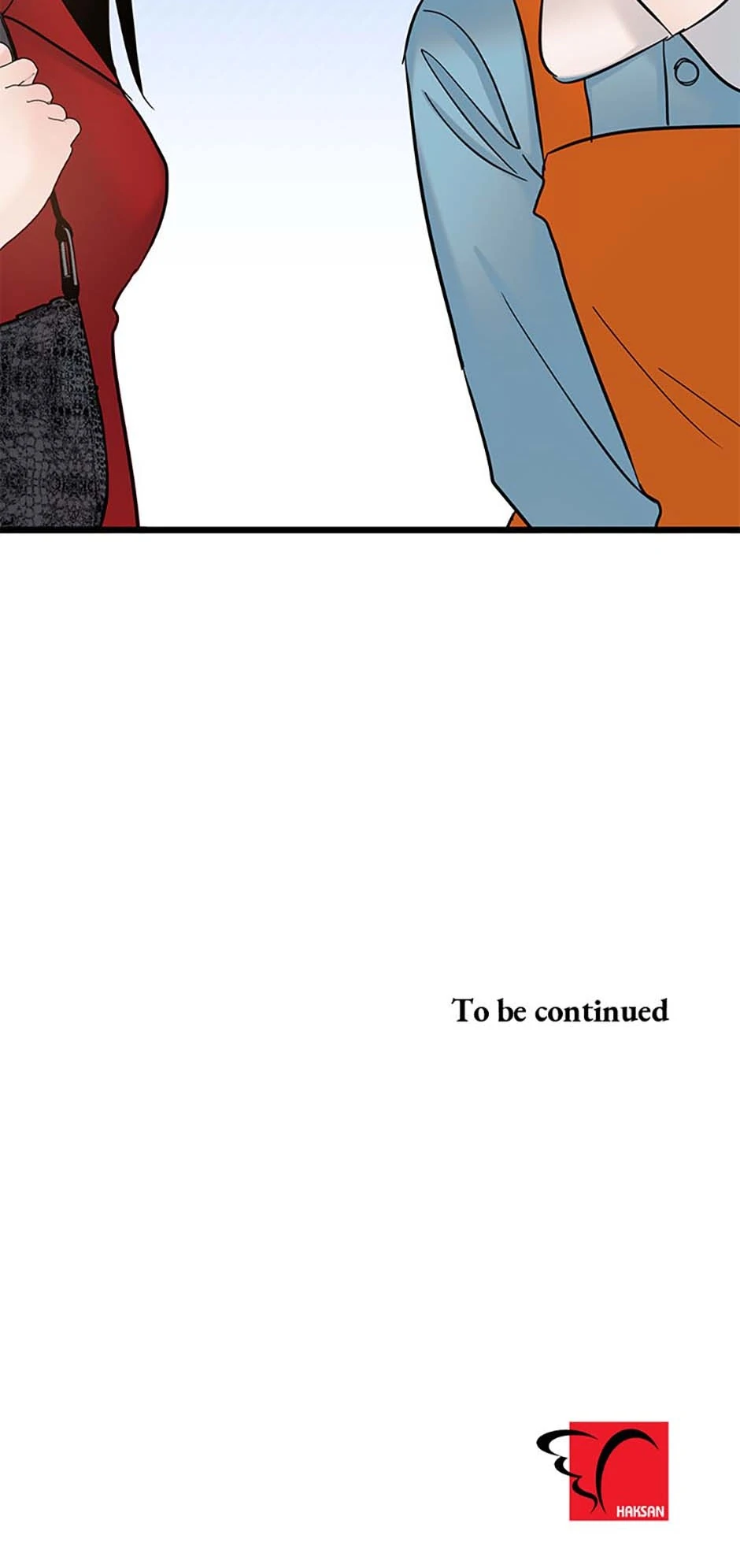 The Dignity Of Romance Chapter 91 - page 56