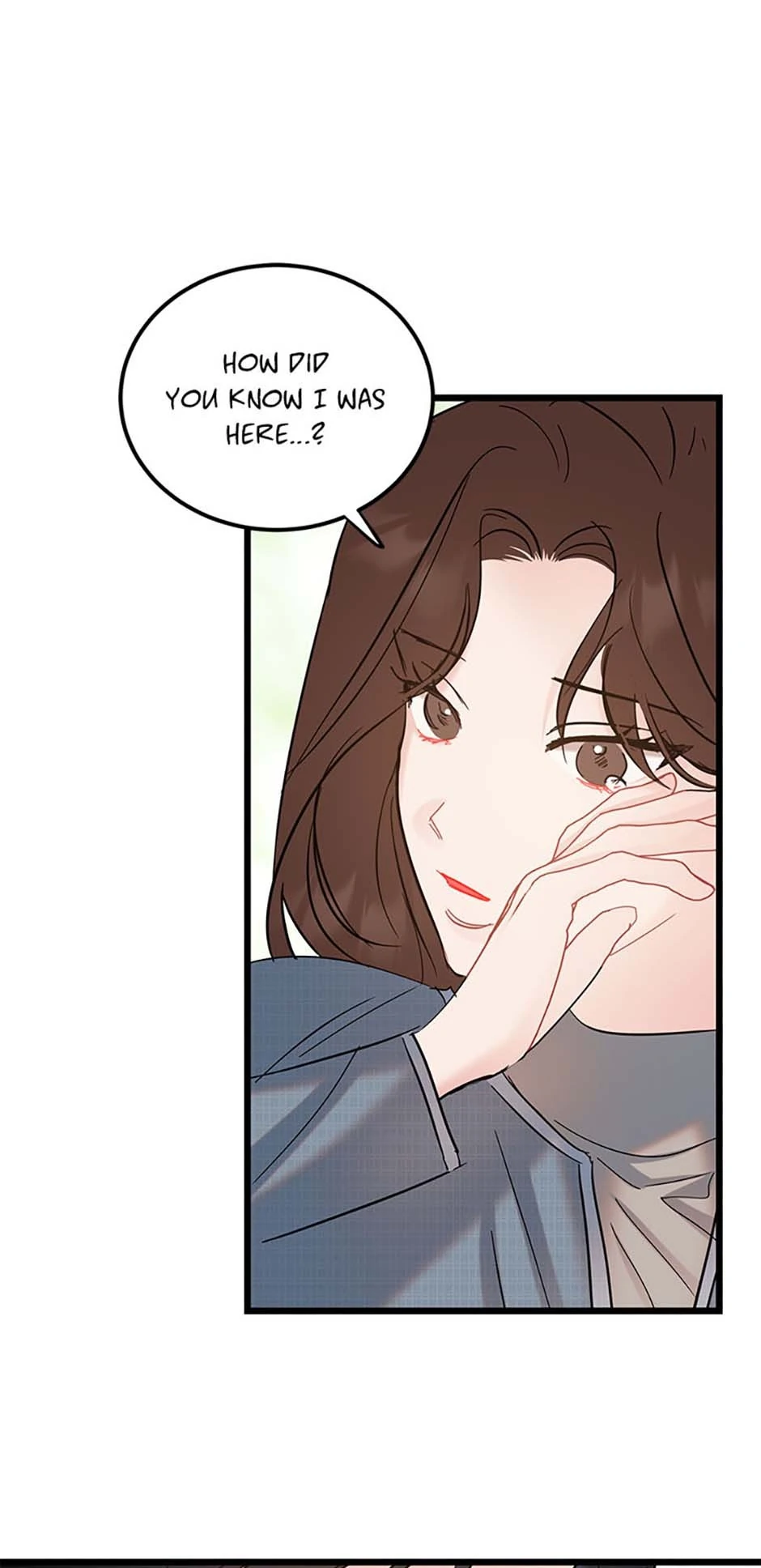 The Dignity Of Romance Chapter 91 - page 7