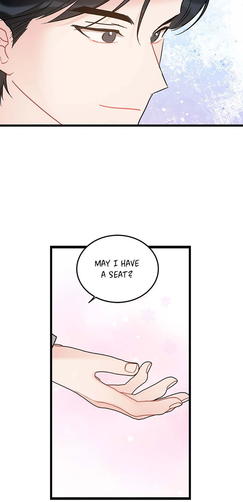 The Dignity Of Romance Chapter 91 - page 8