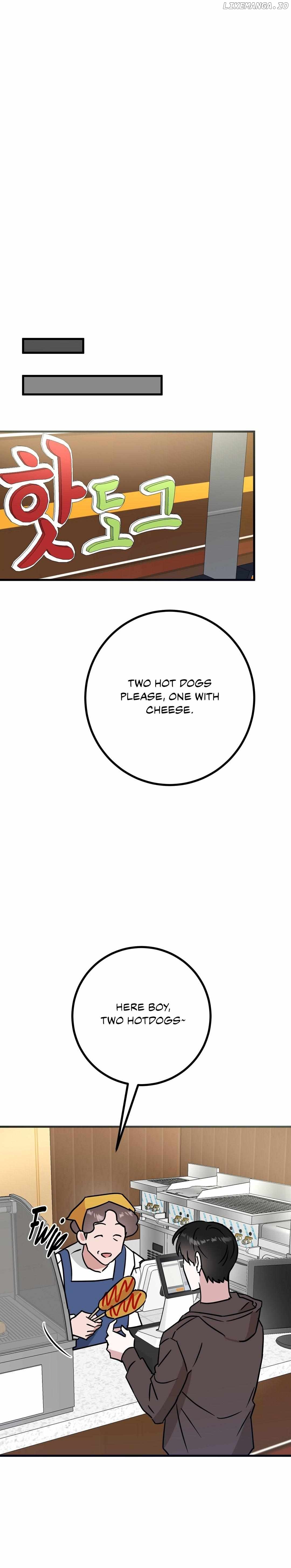 My Home As a Filming Location! Chapter 29 - page 11