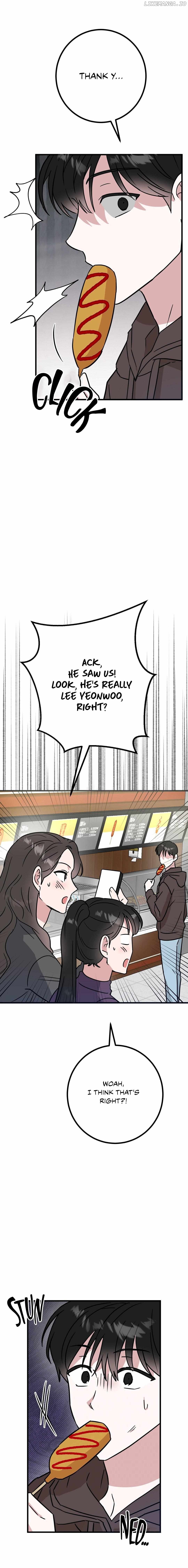 My Home As a Filming Location! Chapter 29 - page 12