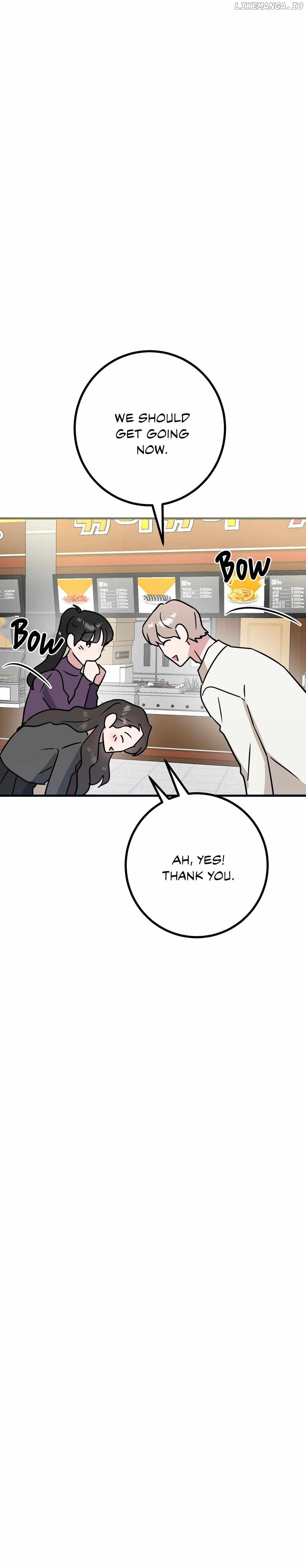 My Home As a Filming Location! Chapter 29 - page 21