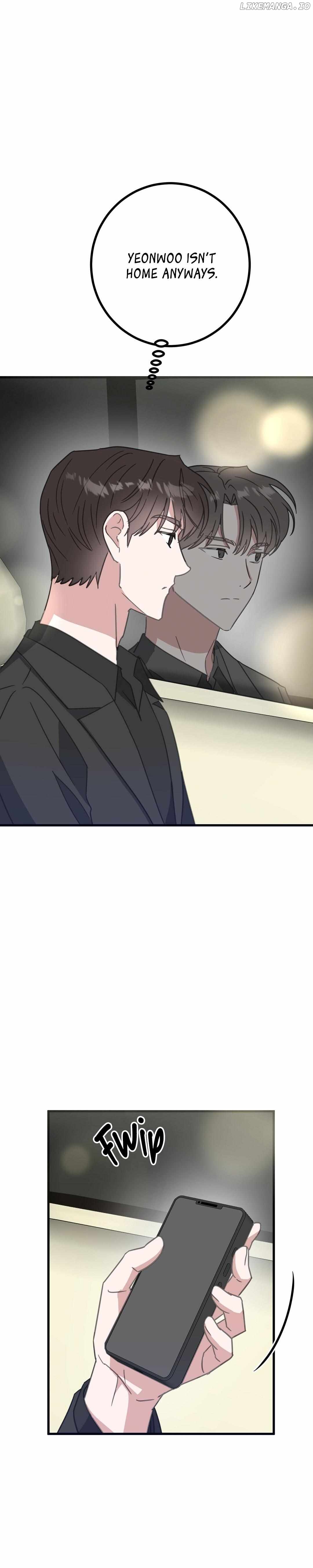 My Home As a Filming Location! Chapter 31 - page 10