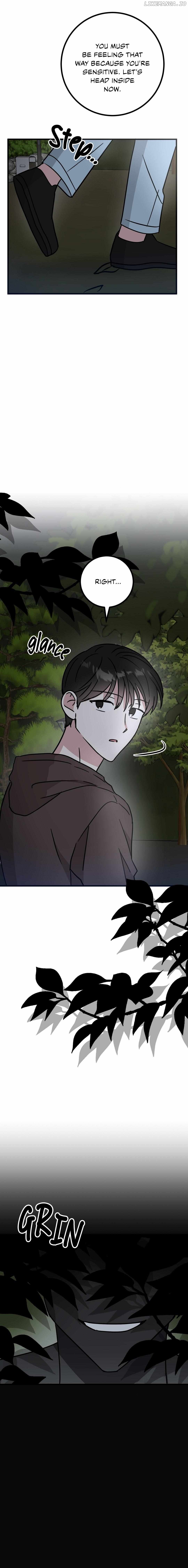 My Home As a Filming Location! Chapter 31 - page 21