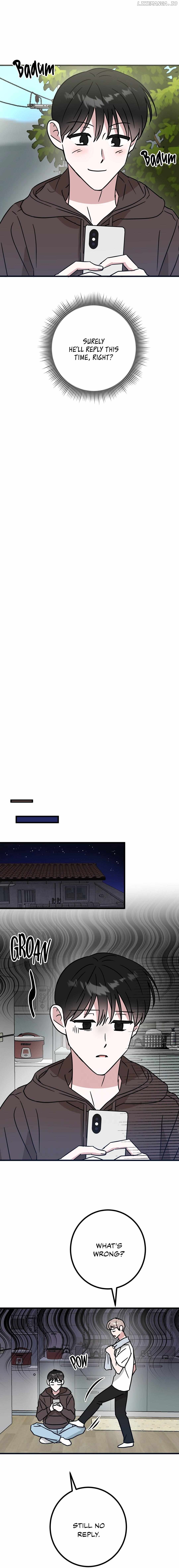 My Home As a Filming Location! Chapter 31 - page 5