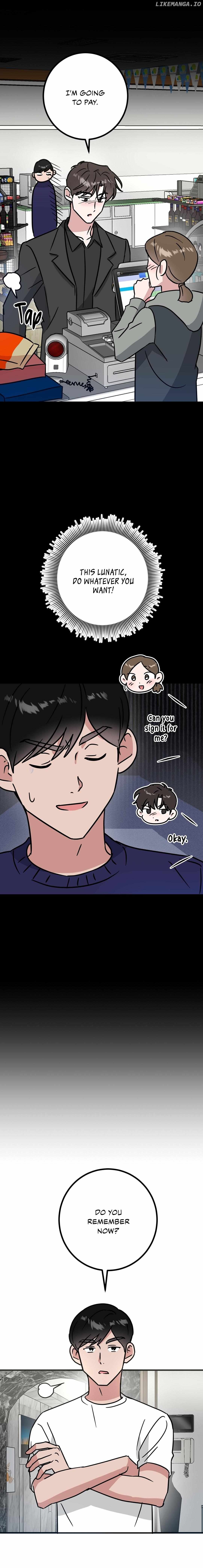 My Home As a Filming Location! Chapter 32 - page 10