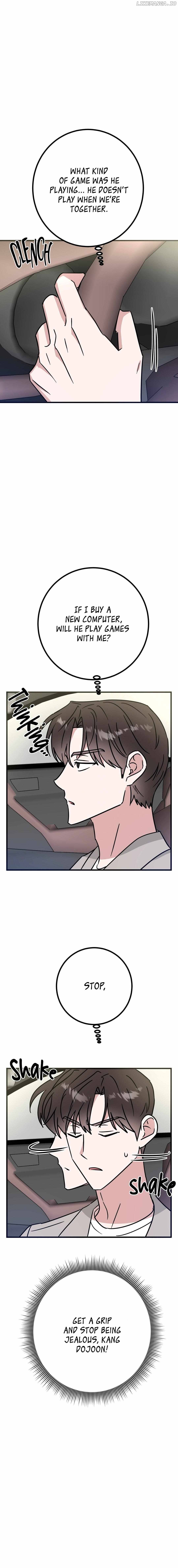 My Home As a Filming Location! Chapter 32 - page 14