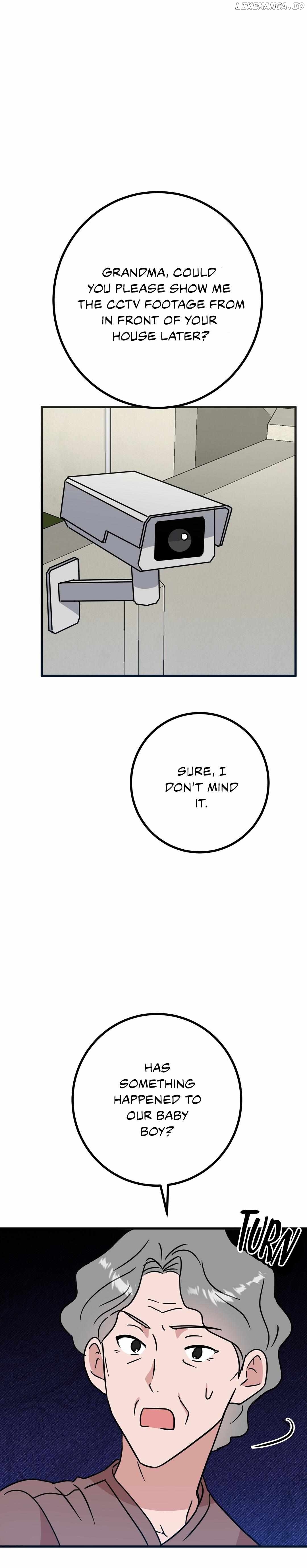 My Home As a Filming Location! Chapter 32 - page 17