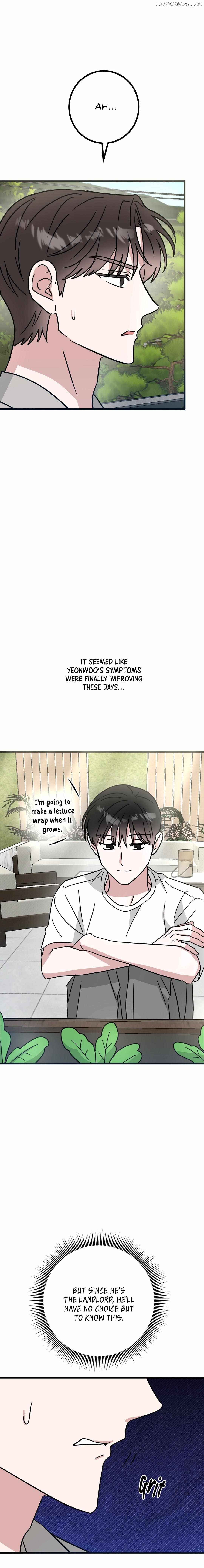 My Home As a Filming Location! Chapter 32 - page 25