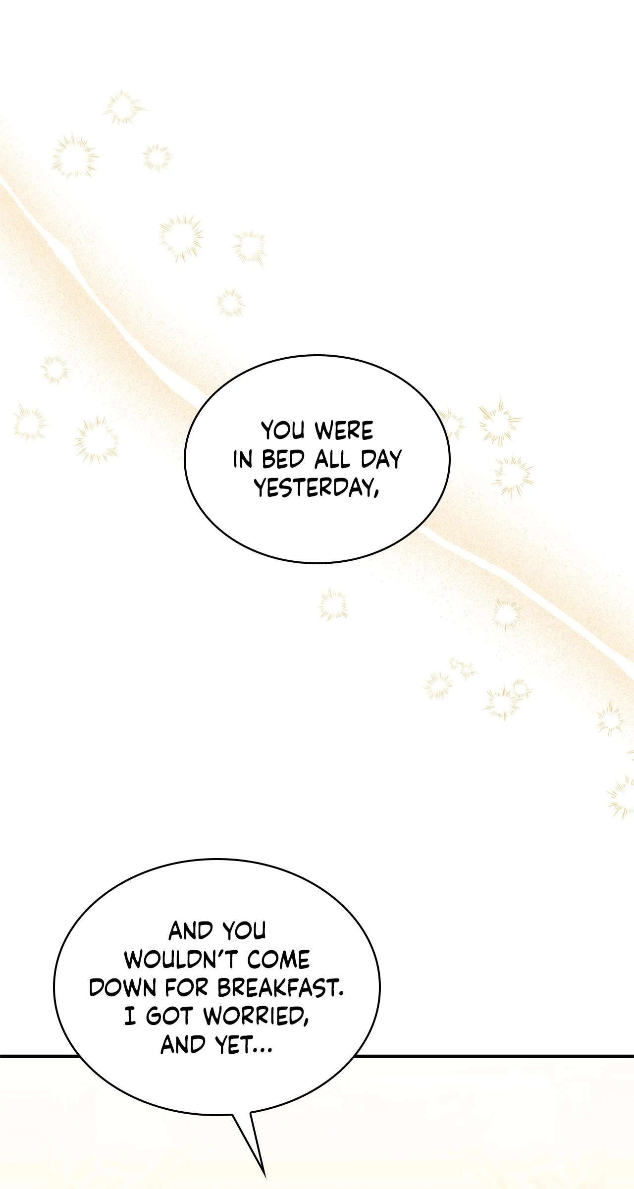 The Oddball Lady's Fiancé Chapter 37 - page 2