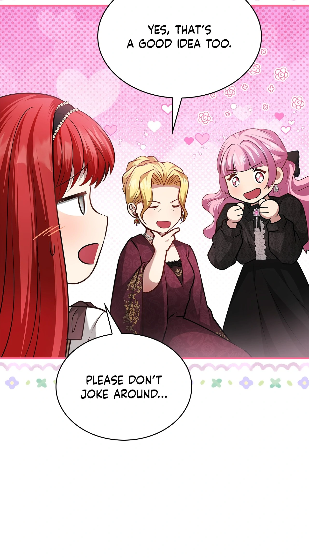 The Oddball Lady's Fiancé Chapter 37 - page 27