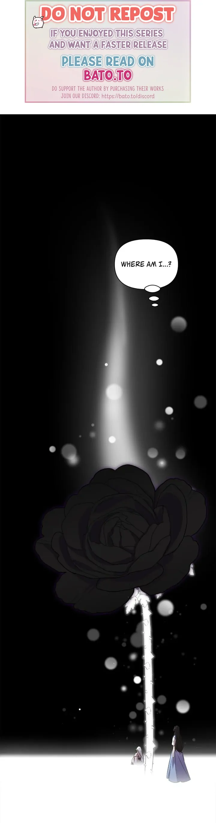 How to Clear a Dating Sim as a Side Character Chapter 155 - page 1