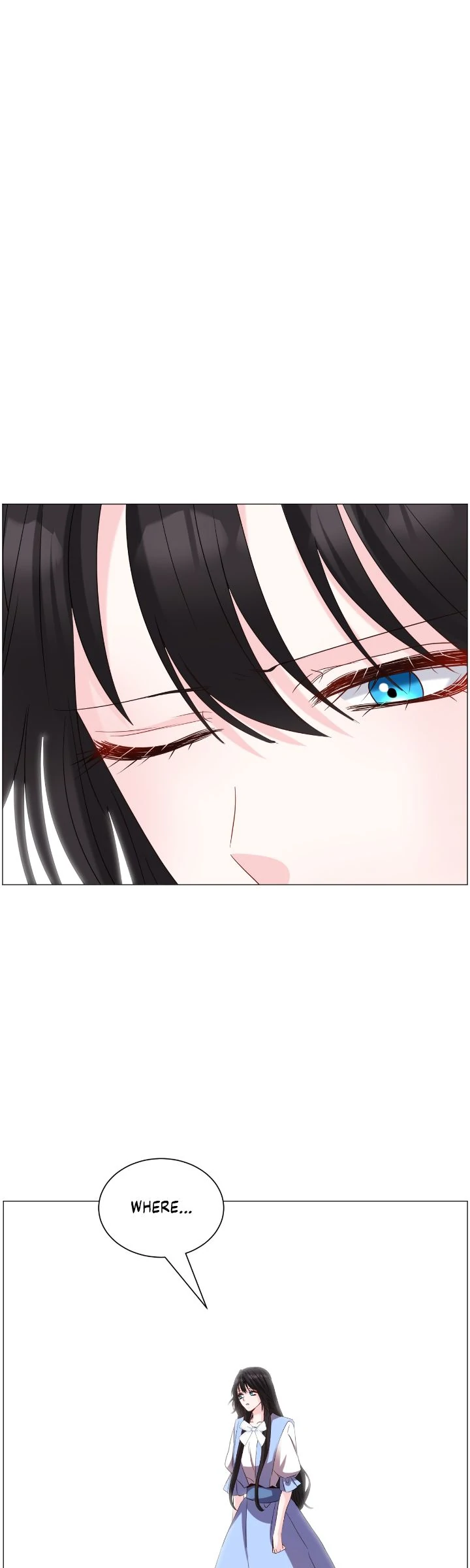 How to Clear a Dating Sim as a Side Character Chapter 155 - page 11