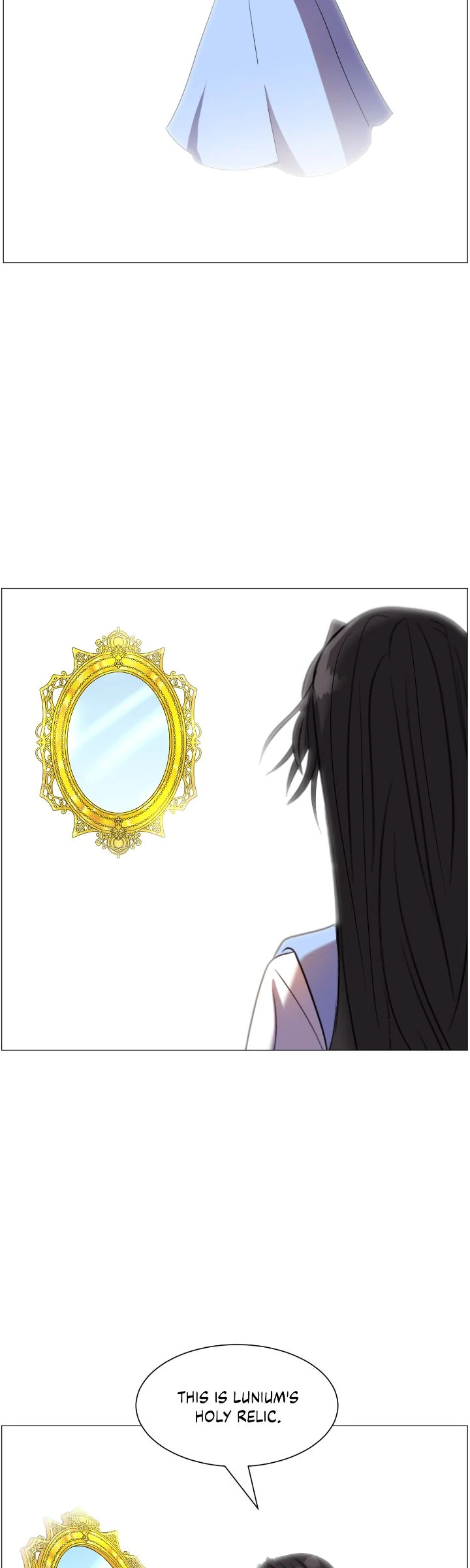 How to Clear a Dating Sim as a Side Character Chapter 155 - page 12