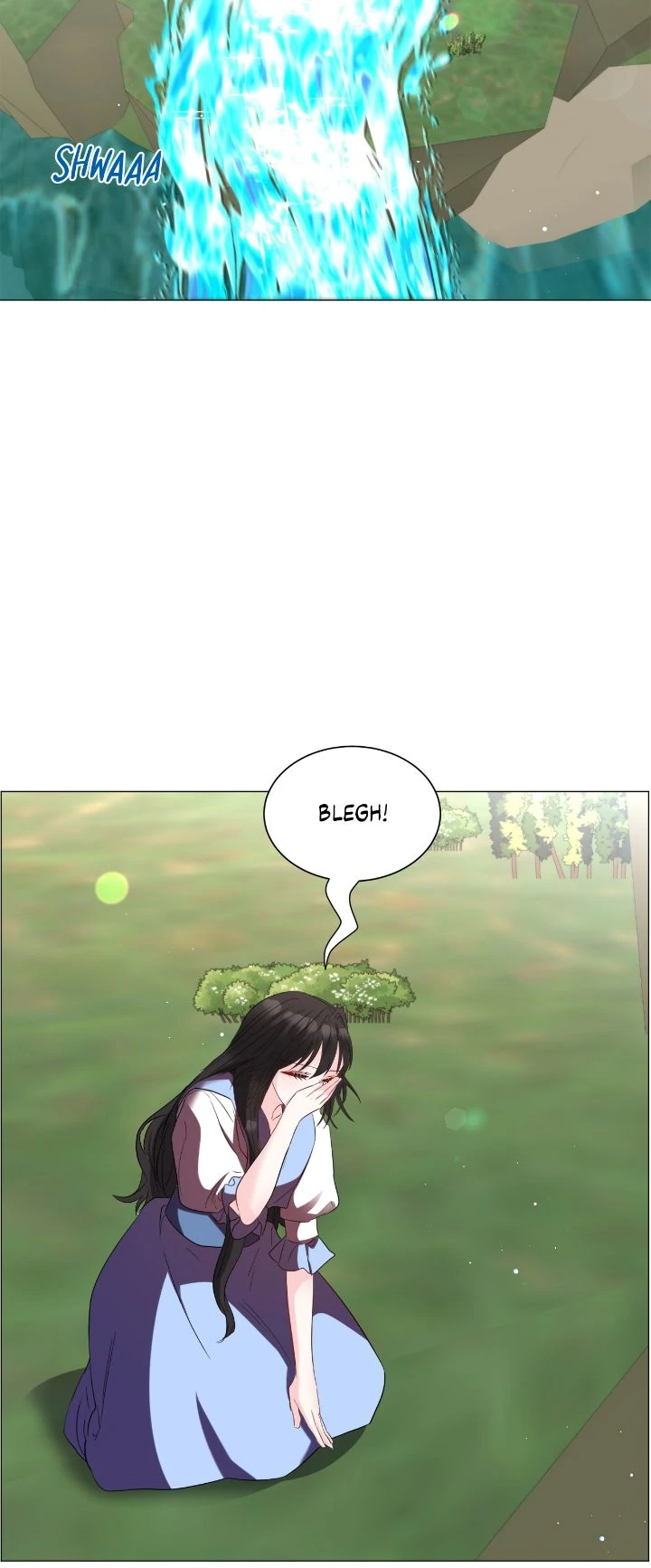 How to Clear a Dating Sim as a Side Character Chapter 155 - page 17