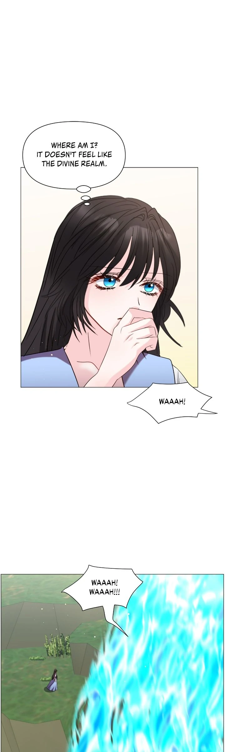 How to Clear a Dating Sim as a Side Character Chapter 155 - page 18
