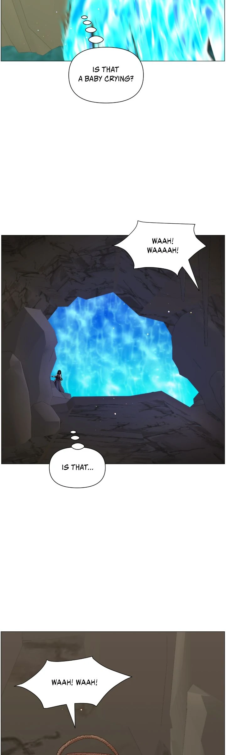 How to Clear a Dating Sim as a Side Character Chapter 155 - page 19