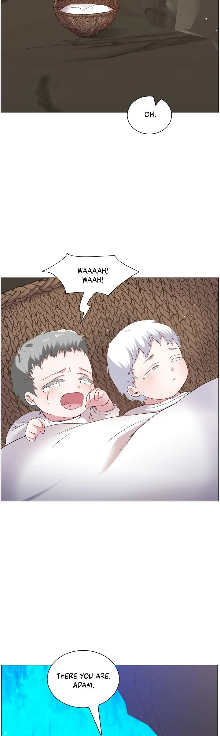 How to Clear a Dating Sim as a Side Character Chapter 155 - page 20