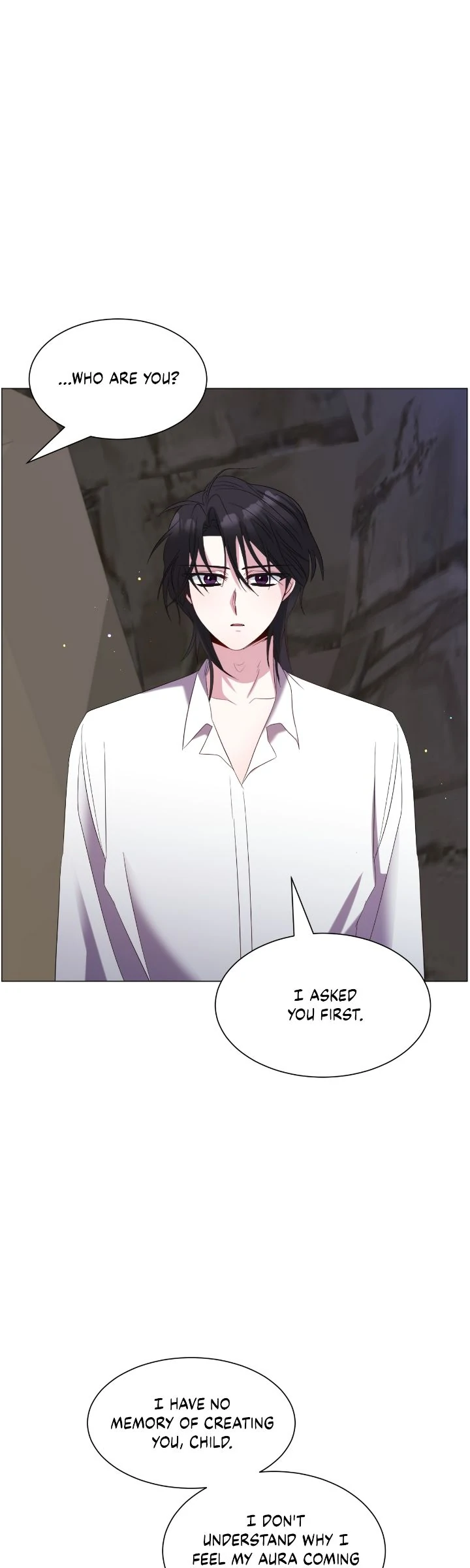 How to Clear a Dating Sim as a Side Character Chapter 155 - page 22