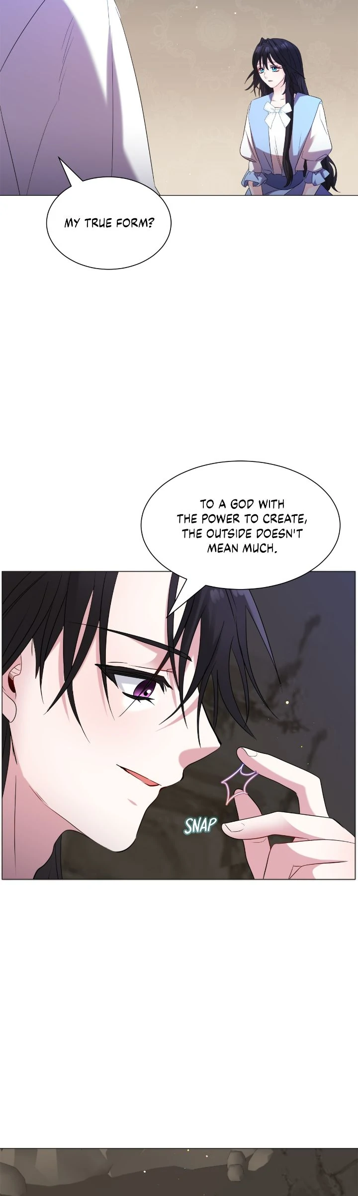 How to Clear a Dating Sim as a Side Character Chapter 155 - page 24