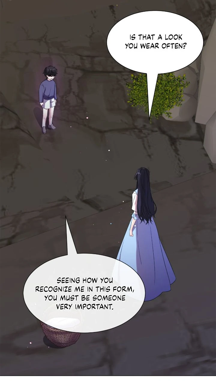 How to Clear a Dating Sim as a Side Character Chapter 155 - page 25