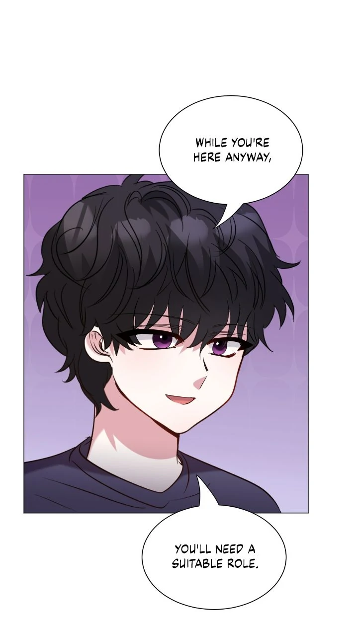 How to Clear a Dating Sim as a Side Character Chapter 155 - page 29