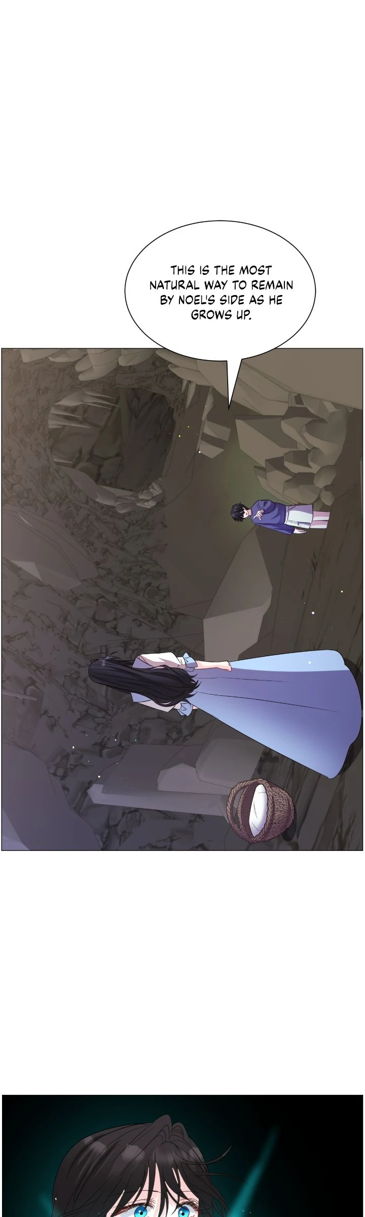How to Clear a Dating Sim as a Side Character Chapter 155 - page 30