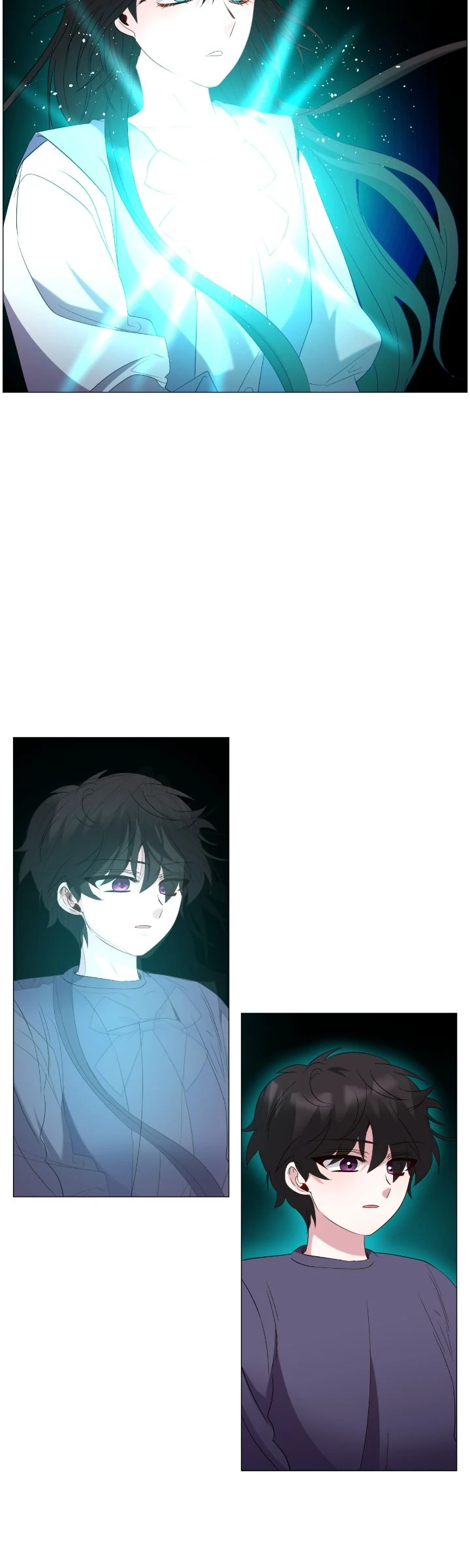 How to Clear a Dating Sim as a Side Character Chapter 155 - page 31